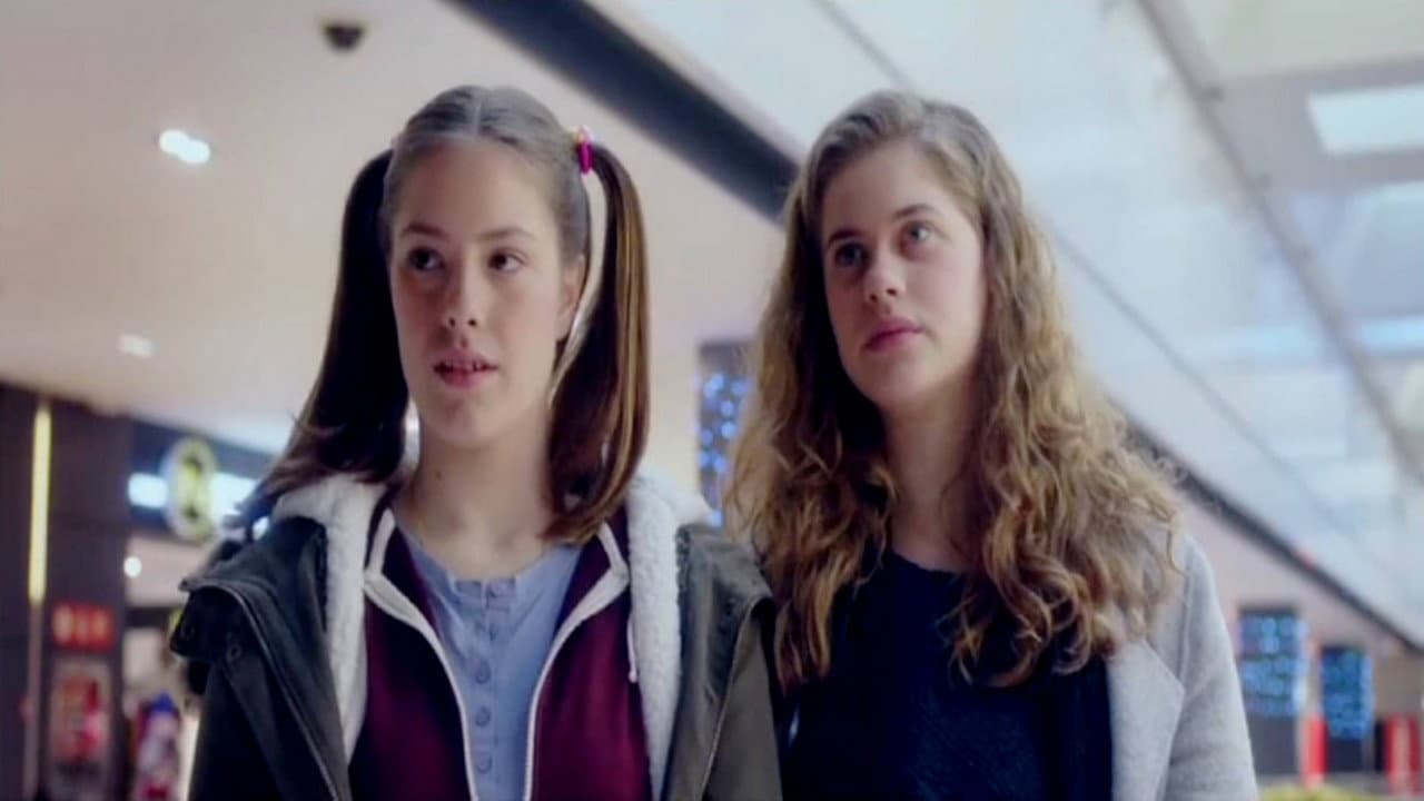 Daddy's Girl backdrop