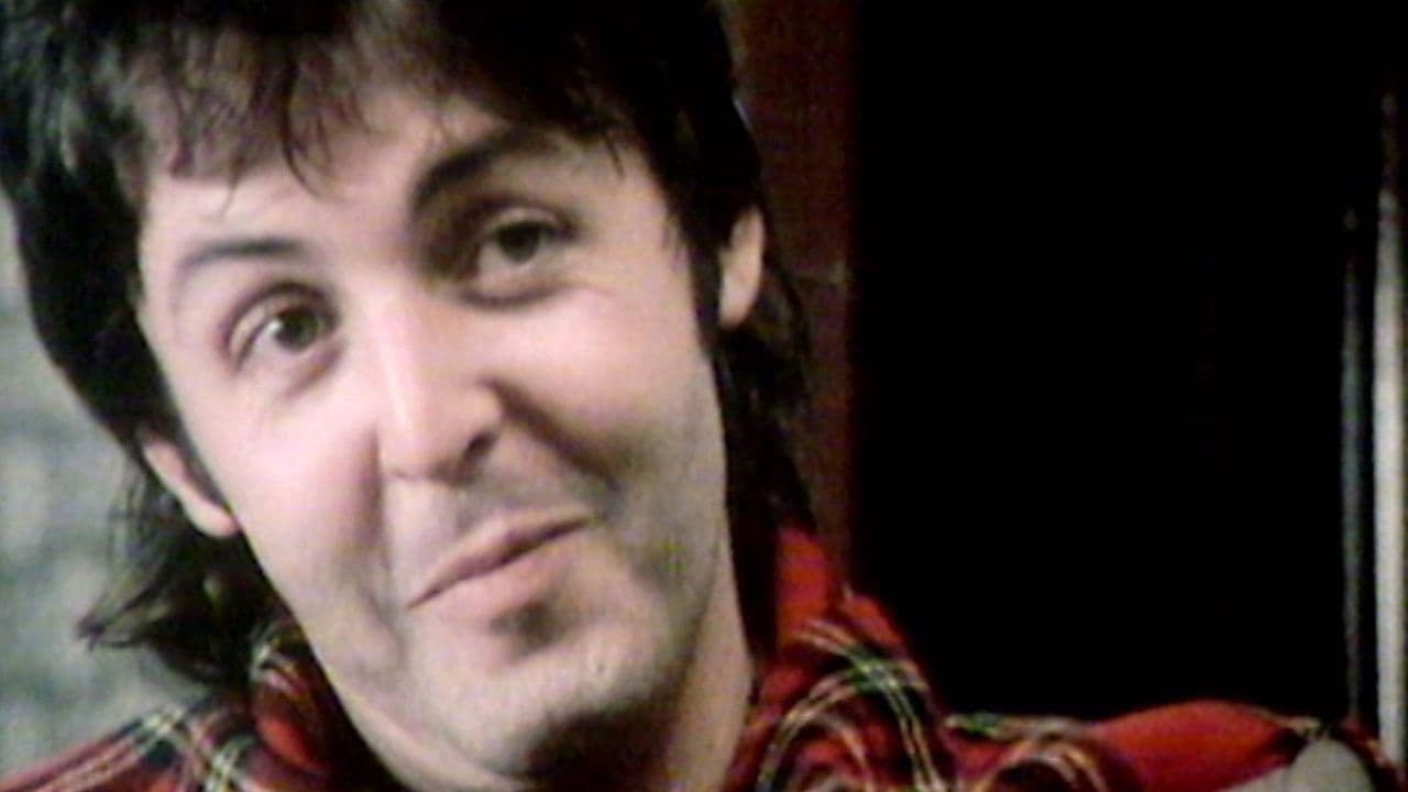 Mighty Good: The Beatles backdrop