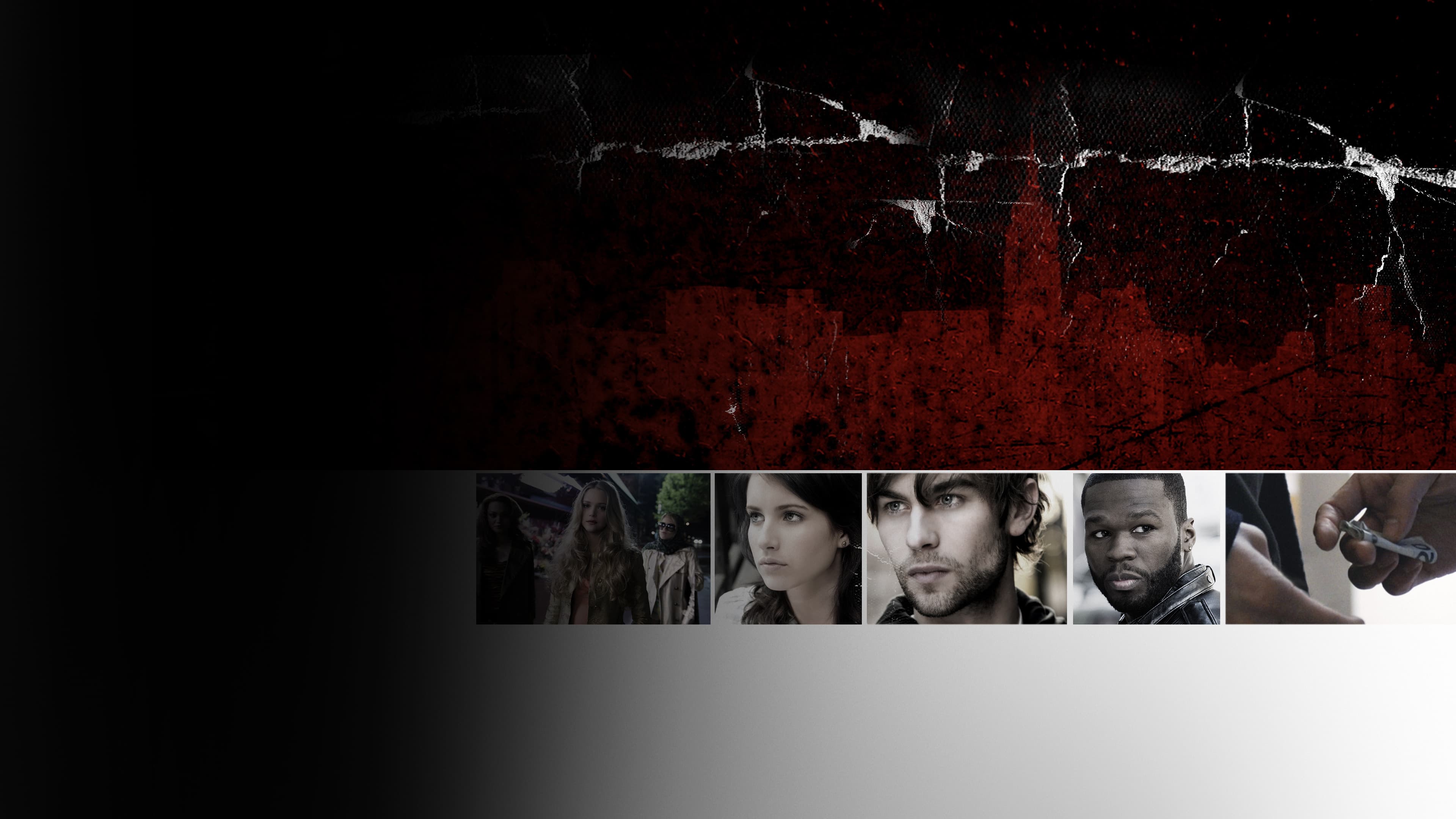 Twelve backdrop