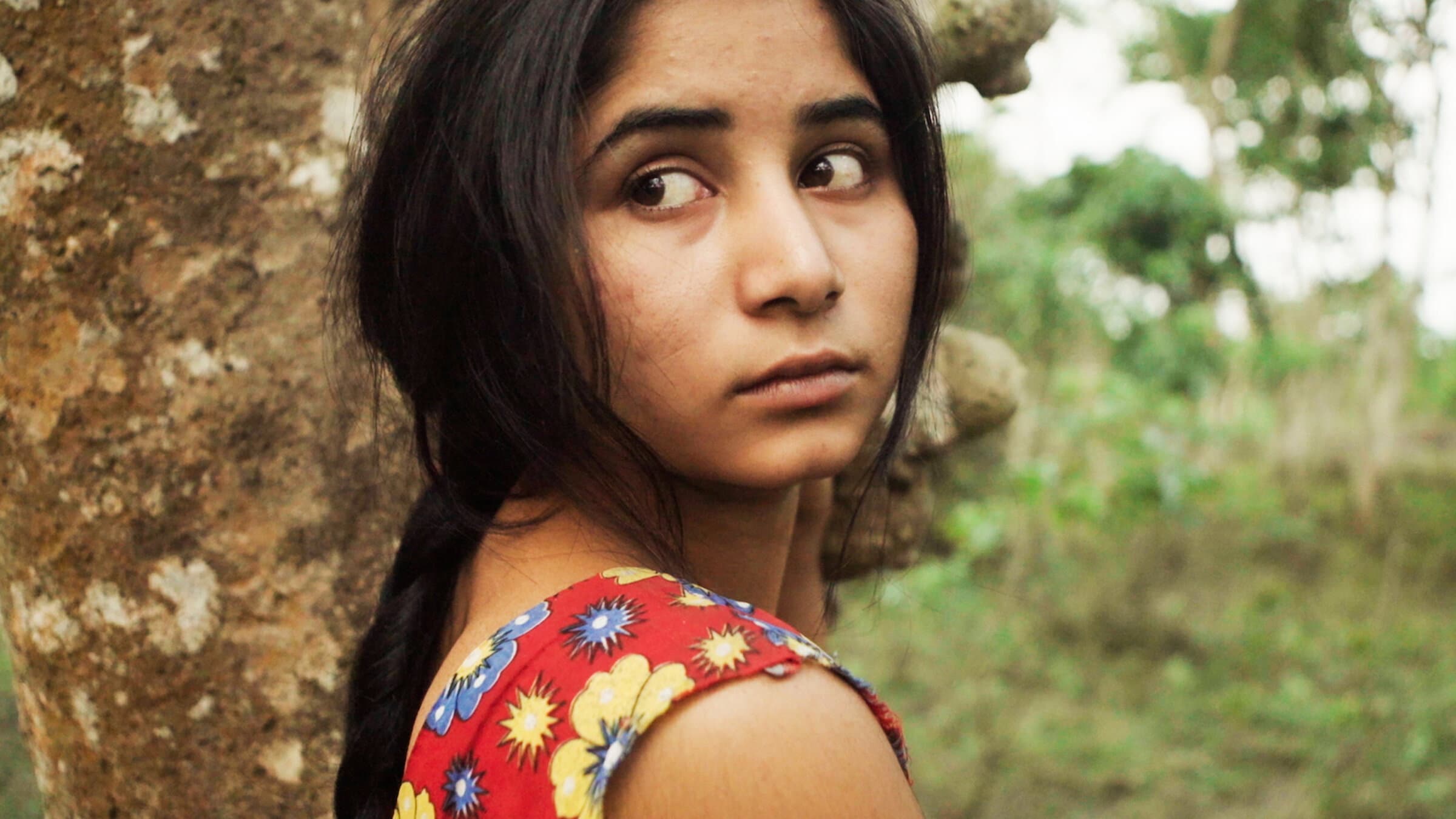 Bulbul Can Sing backdrop