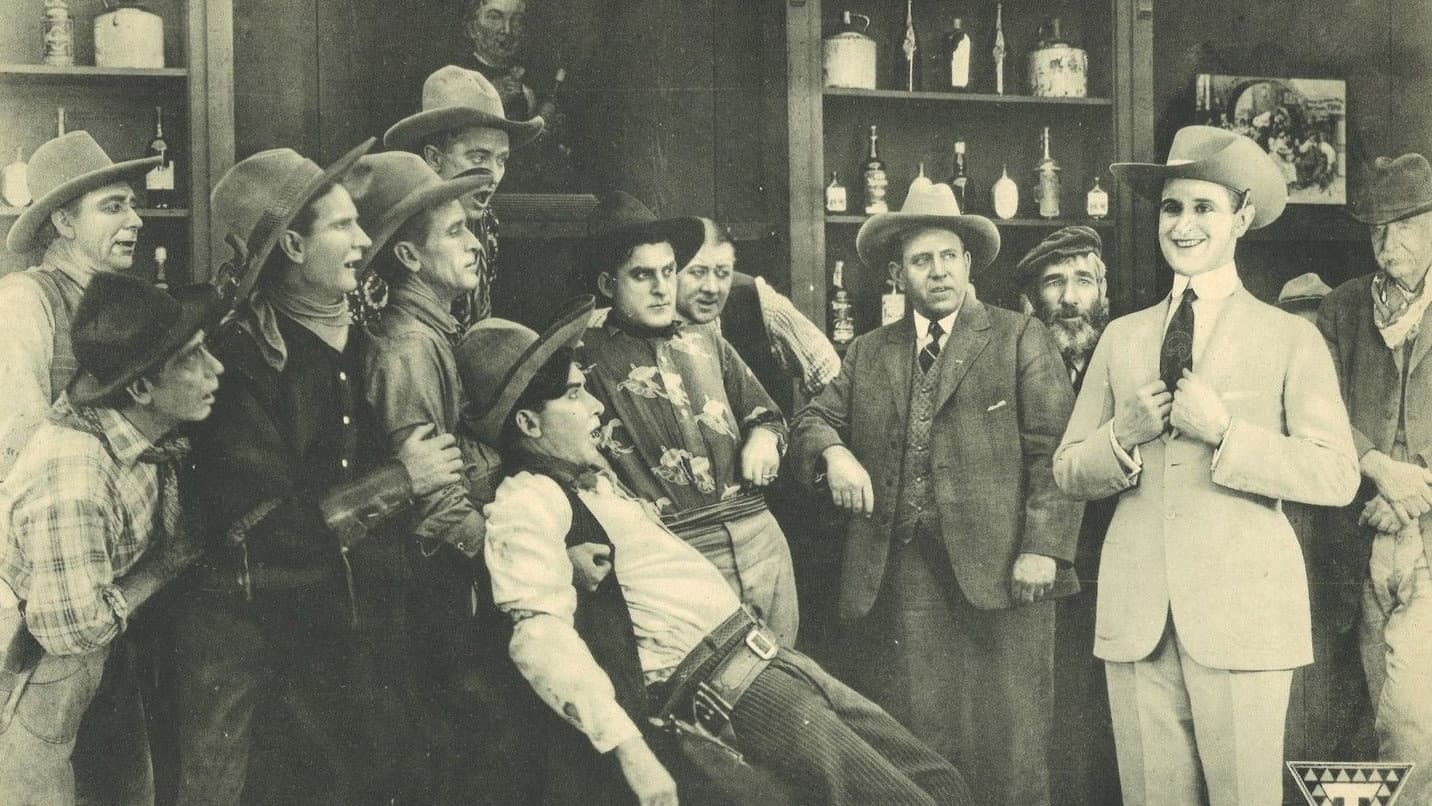 It's a Bear backdrop