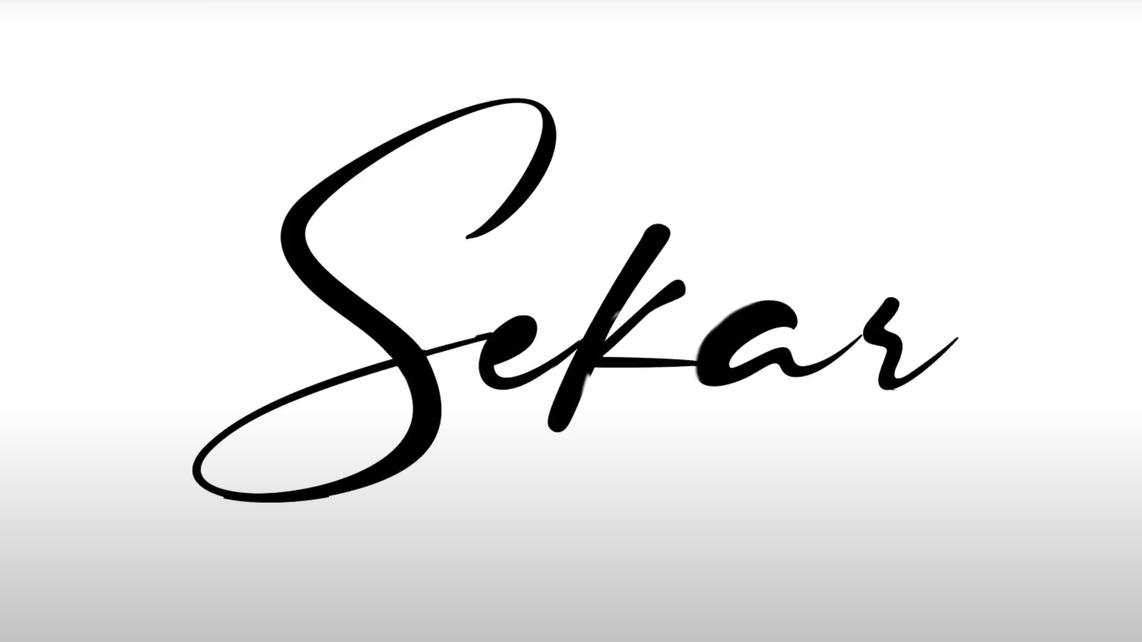 Sekar backdrop