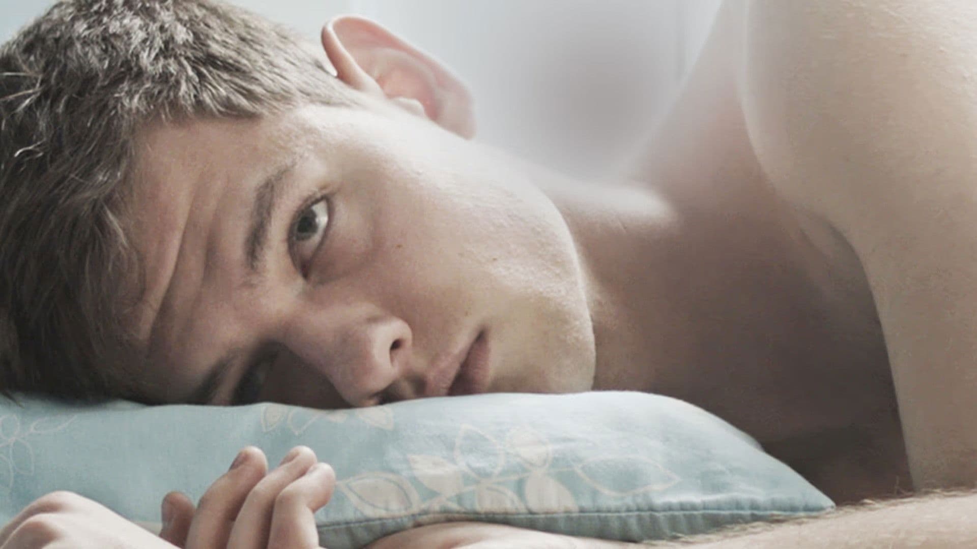 Through a Boy's Eyes backdrop