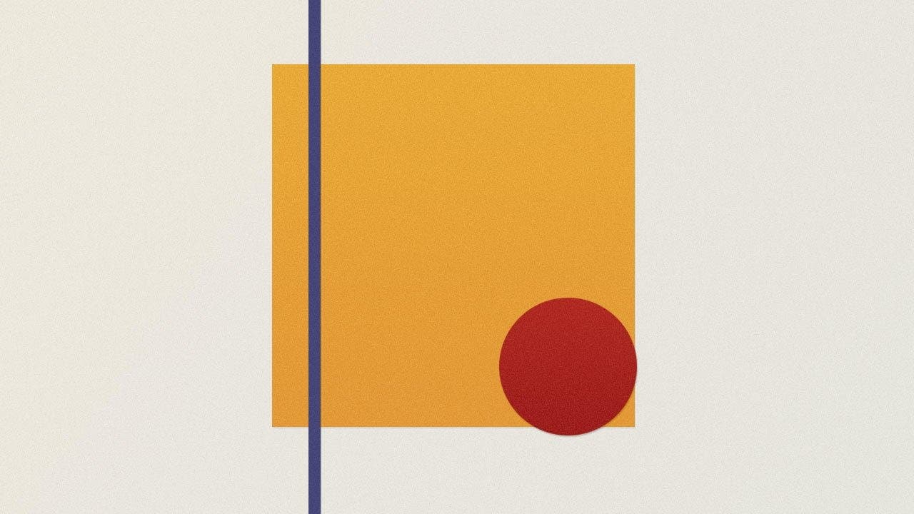 The Dot and the Line: A Romance in Lower Mathematics backdrop