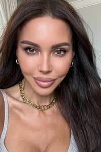 Oksana Samoylova