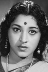 K. V. Shanthi