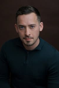 Oisín Porter