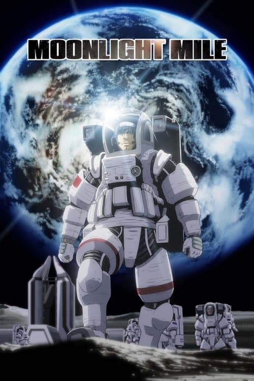 Moonlight Mile
