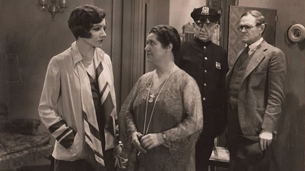 Manslaughter backdrop