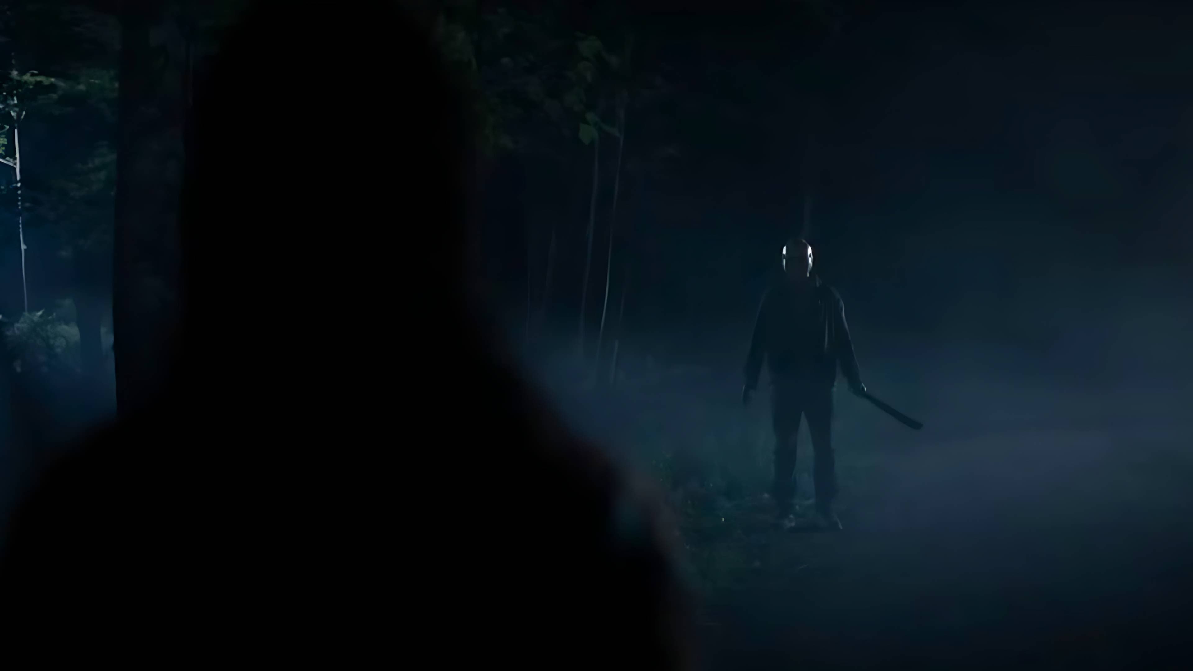 Sweet Revenge backdrop