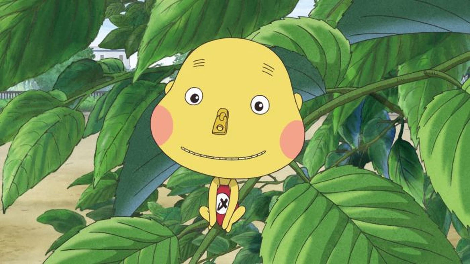 Zip! Shimezo backdrop