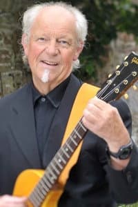Martin Barre