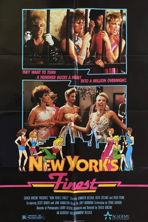 New York's Finest